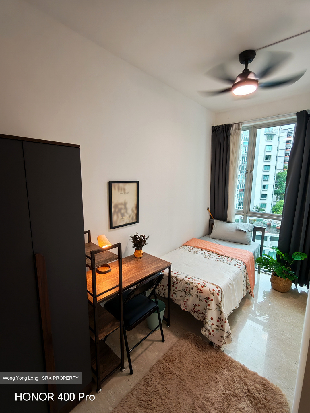 The Eden At Tampines (D18), Condominium #504083401